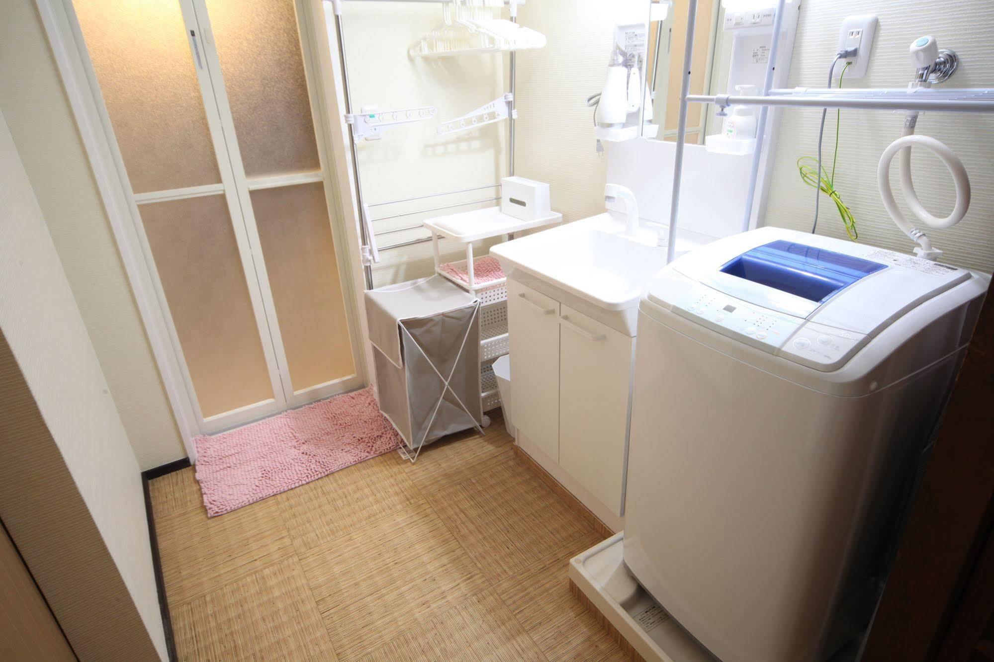 京都市 Yumeyaヴィラ エクステリア 写真