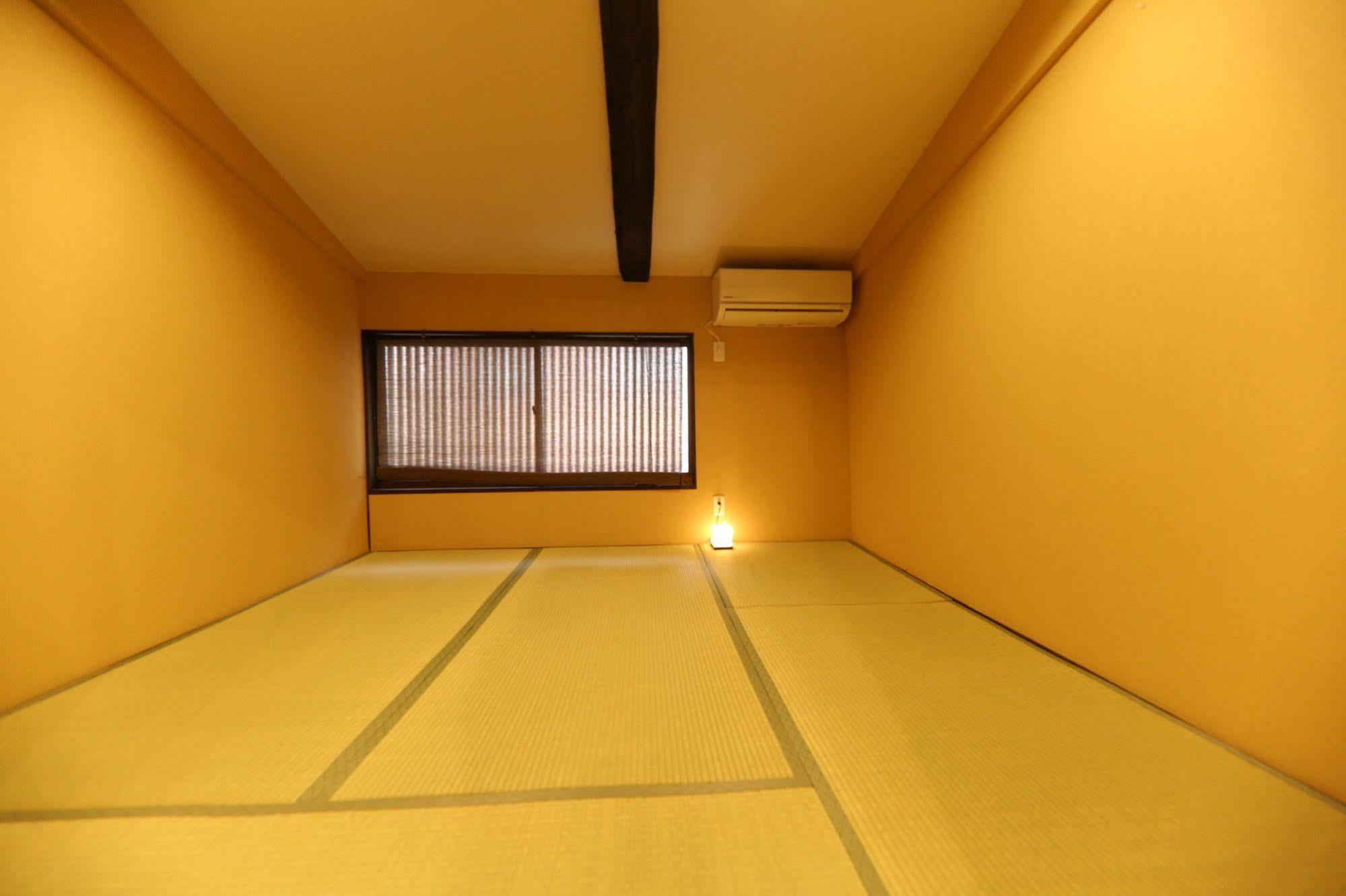 京都市 Yumeyaヴィラ エクステリア 写真