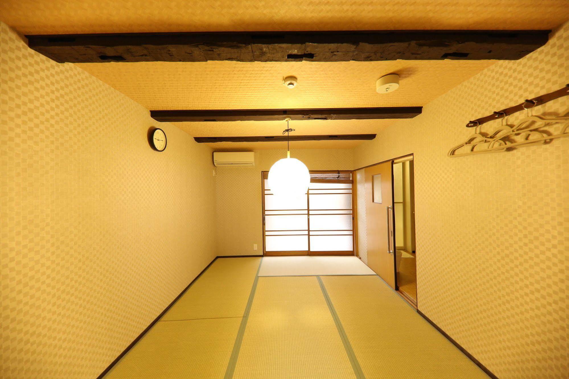 京都市 Yumeyaヴィラ エクステリア 写真