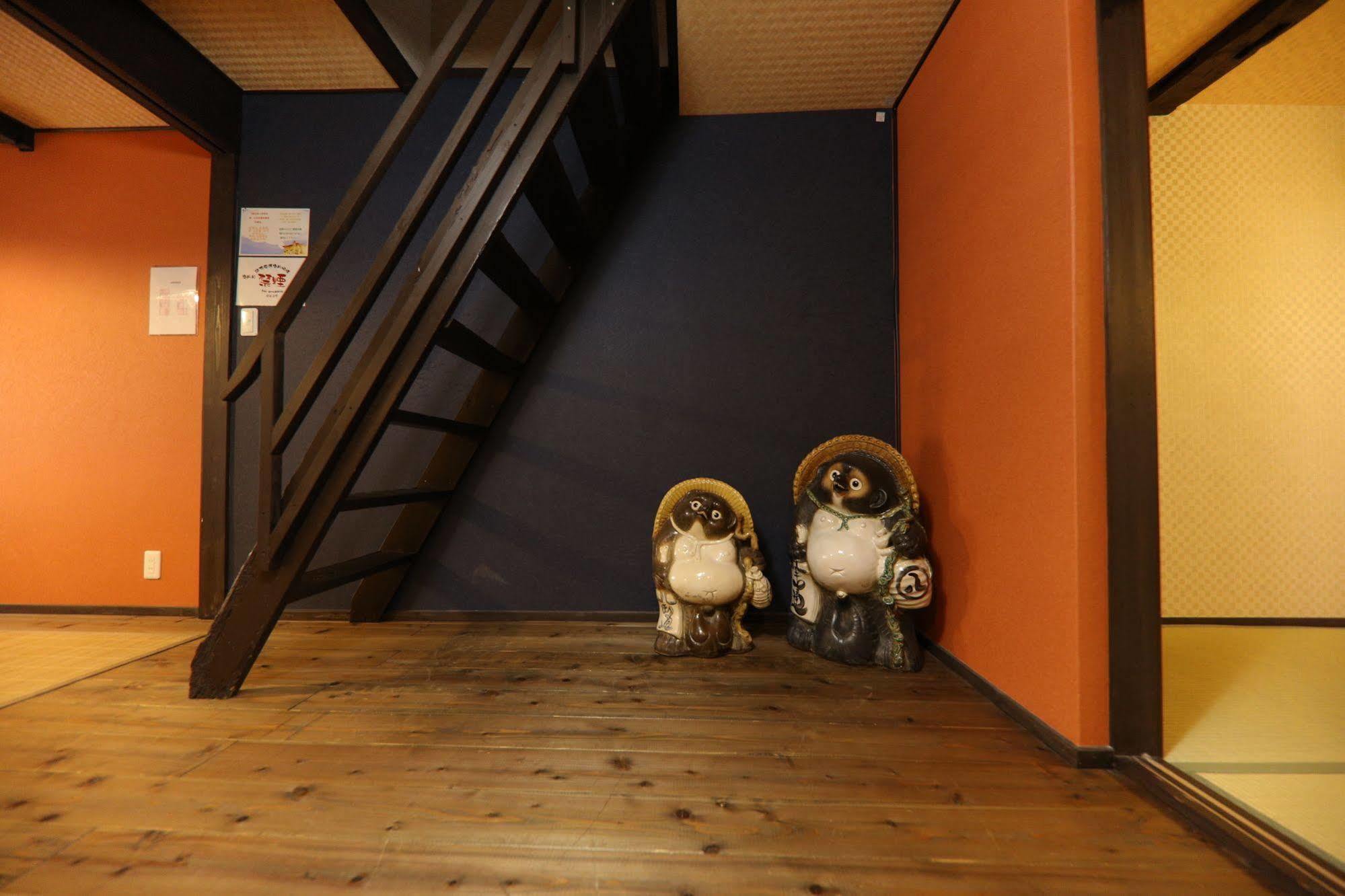 京都市 Yumeyaヴィラ エクステリア 写真